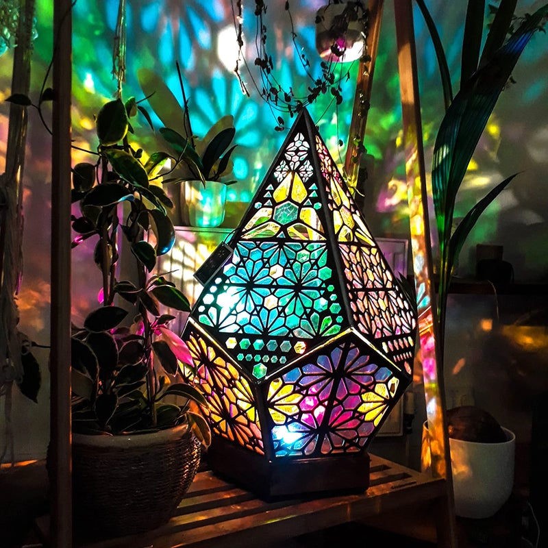 Starburst Multi-Mode Floor Lamp