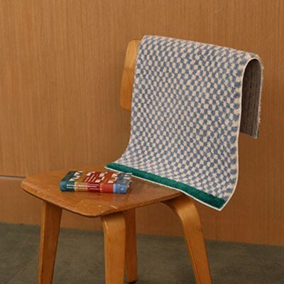 Stylish Non-Slip Multi-Size Plush Bath Mat