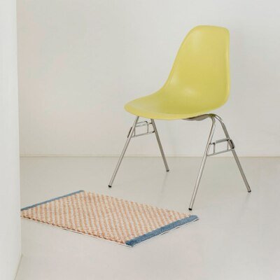 Stylish Non-Slip Multi-Size Plush Bath Mat