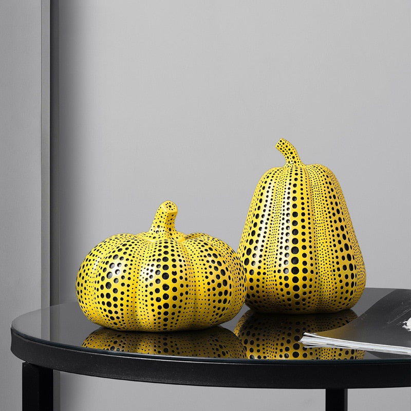 Tabletop Seasonal Sculpture