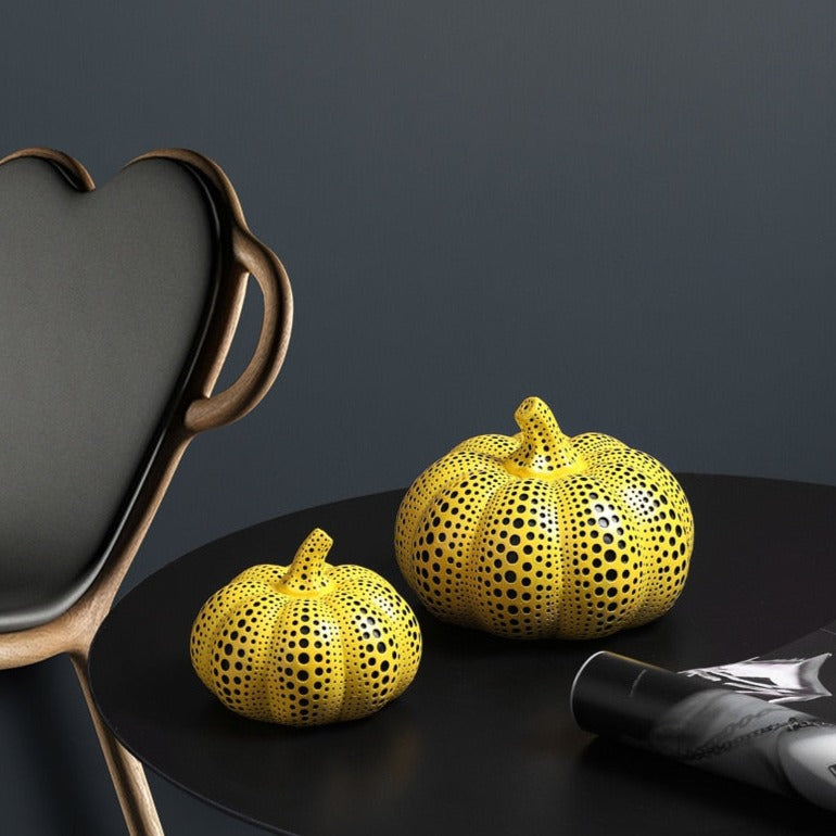 Tabletop Seasonal Sculpture