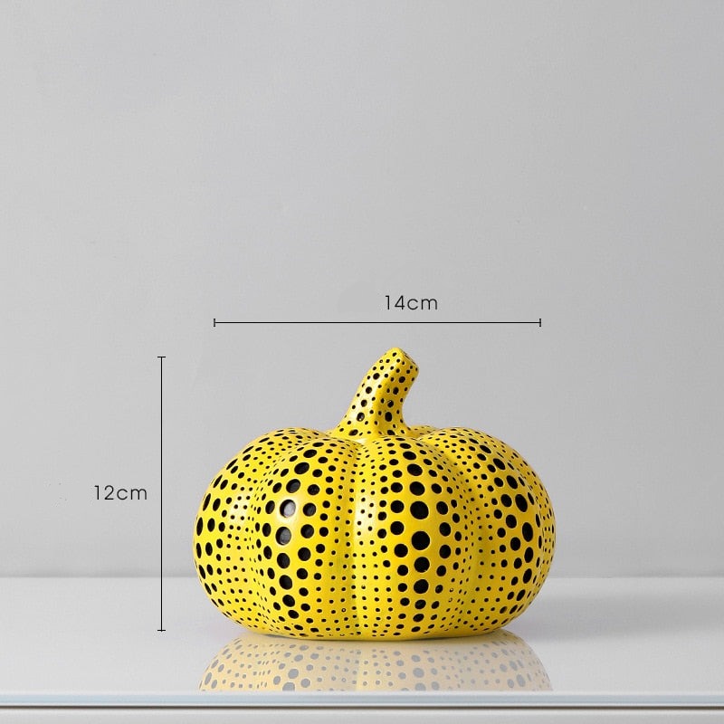 Tabletop Seasonal Sculpture