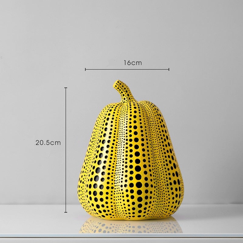 Tabletop Seasonal Sculpture