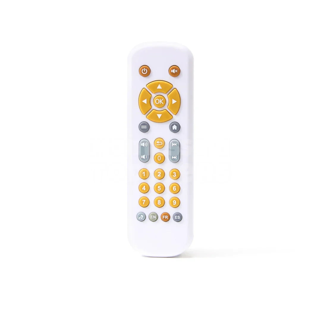 Talking Toy Remote Control