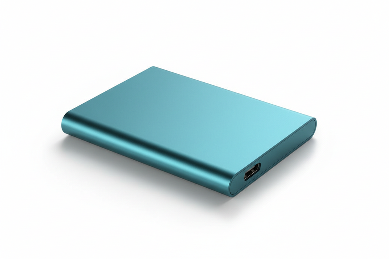 USB-C Storage Drive