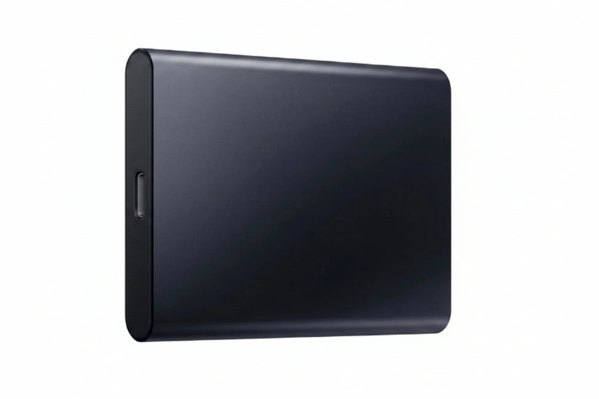 USB-C Storage Drive
