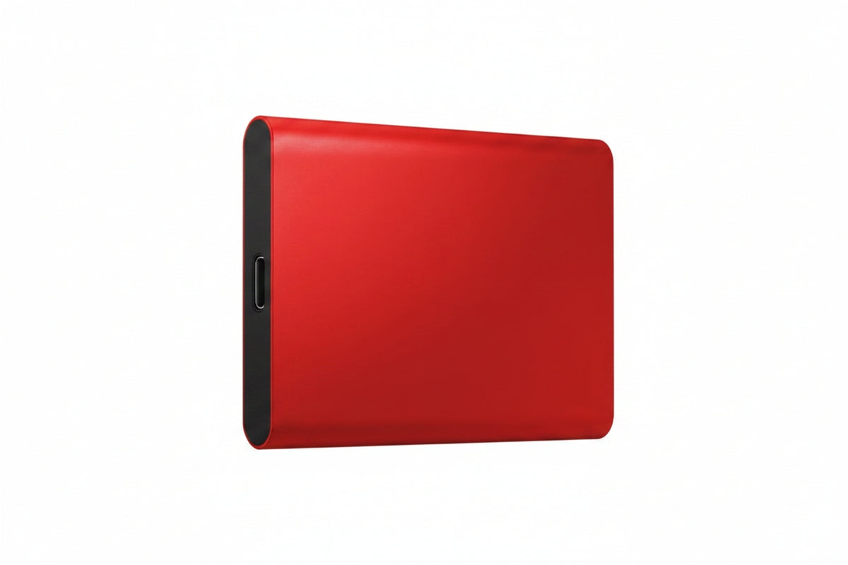 USB-C Storage Drive