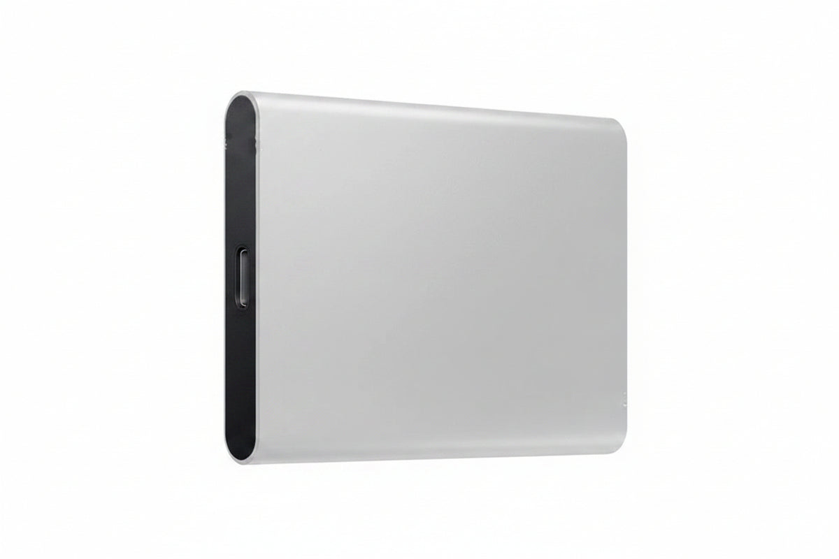 USB-C Storage Drive