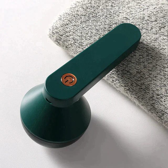USB Lint Remover