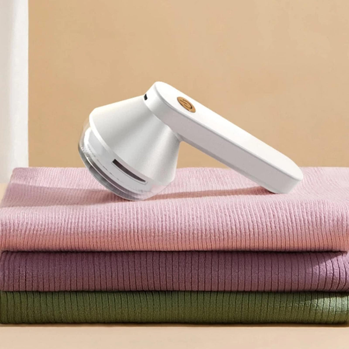 USB Lint Remover