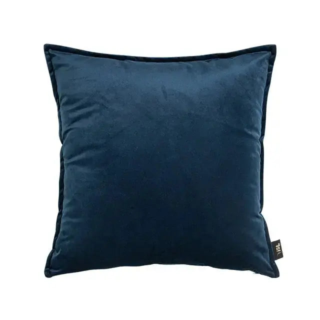 Velvet Luxury Pillow Cover