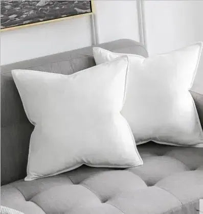 Velvet Luxury Pillow Cover