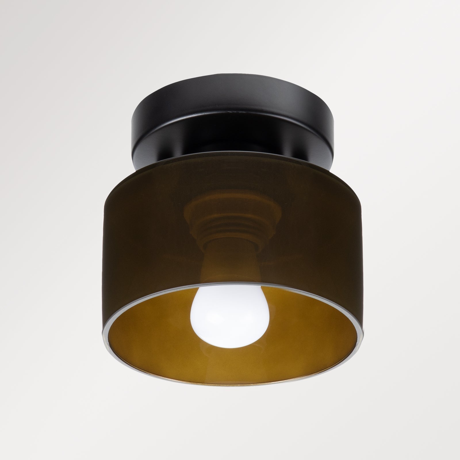 Vintage-Inspired Mid-Century Retro Ceiling Lamp