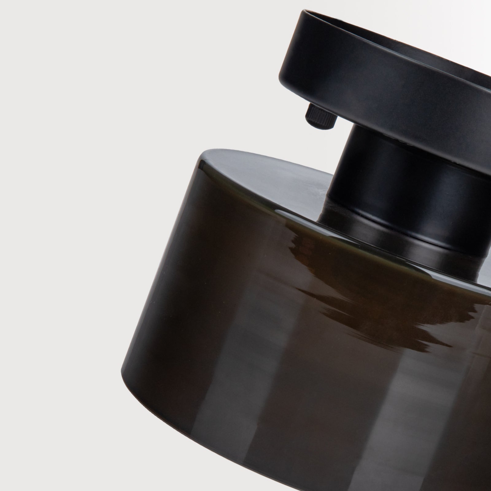 Vintage-Inspired Mid-Century Retro Ceiling Lamp