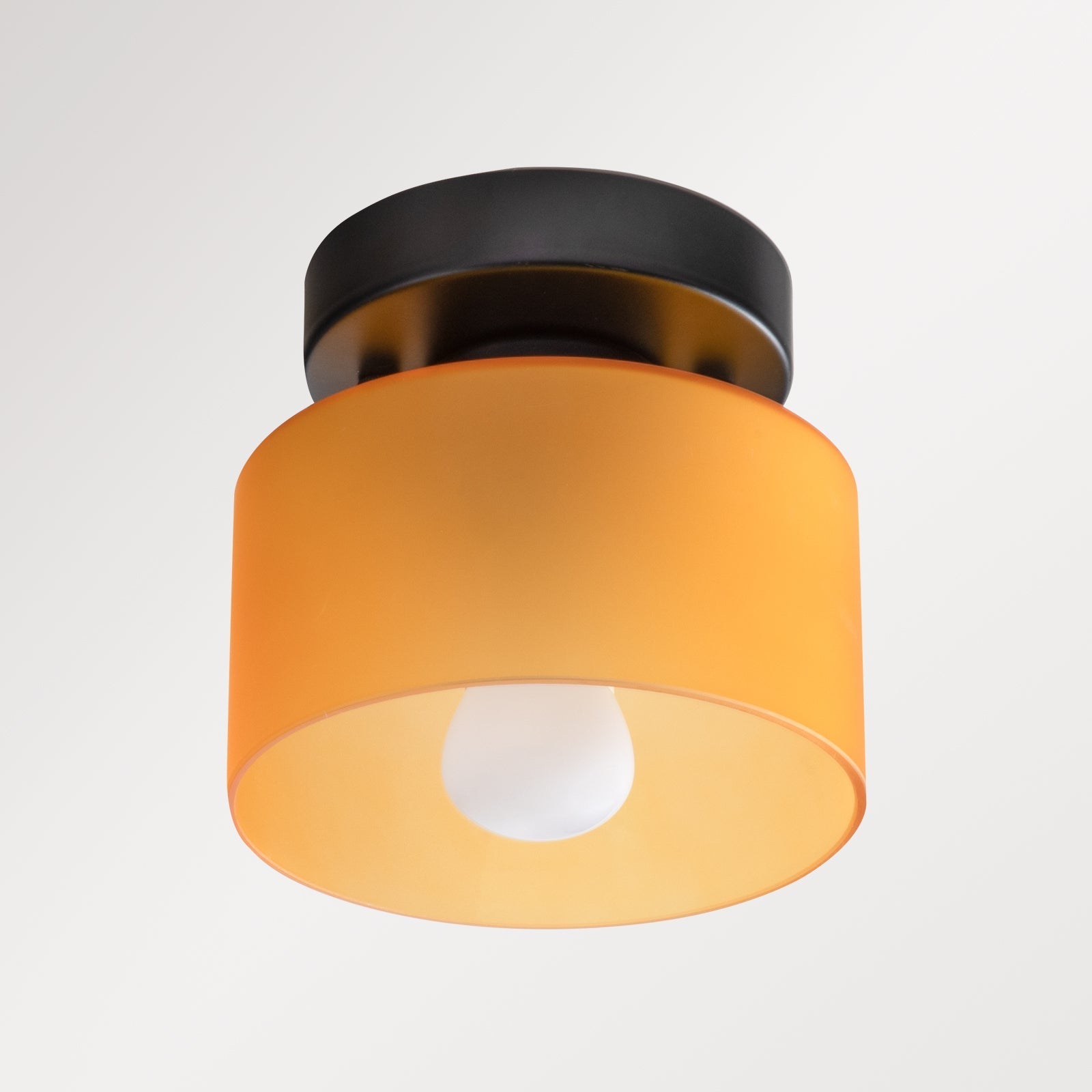 Vintage-Inspired Mid-Century Retro Ceiling Lamp