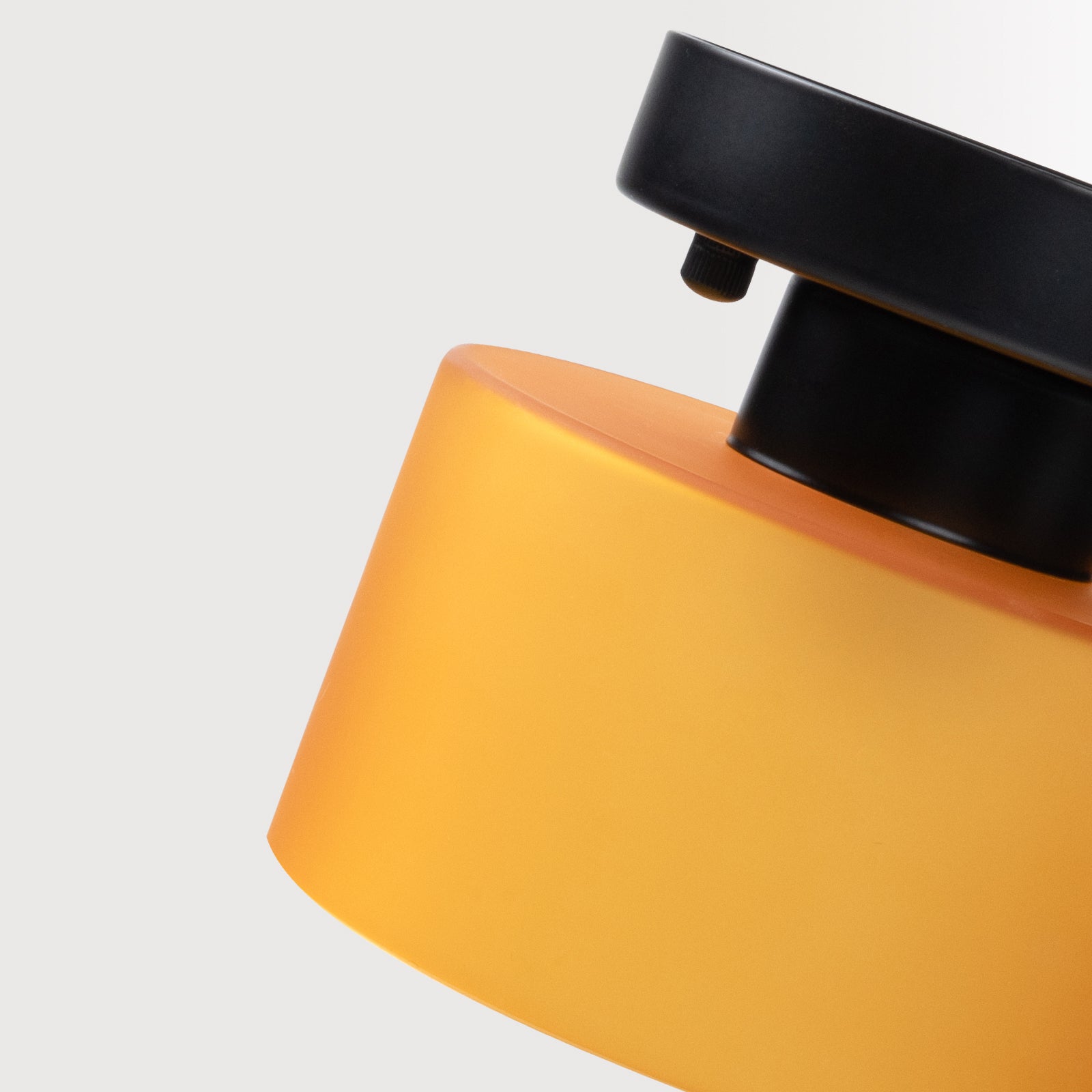 Vintage-Inspired Mid-Century Retro Ceiling Lamp
