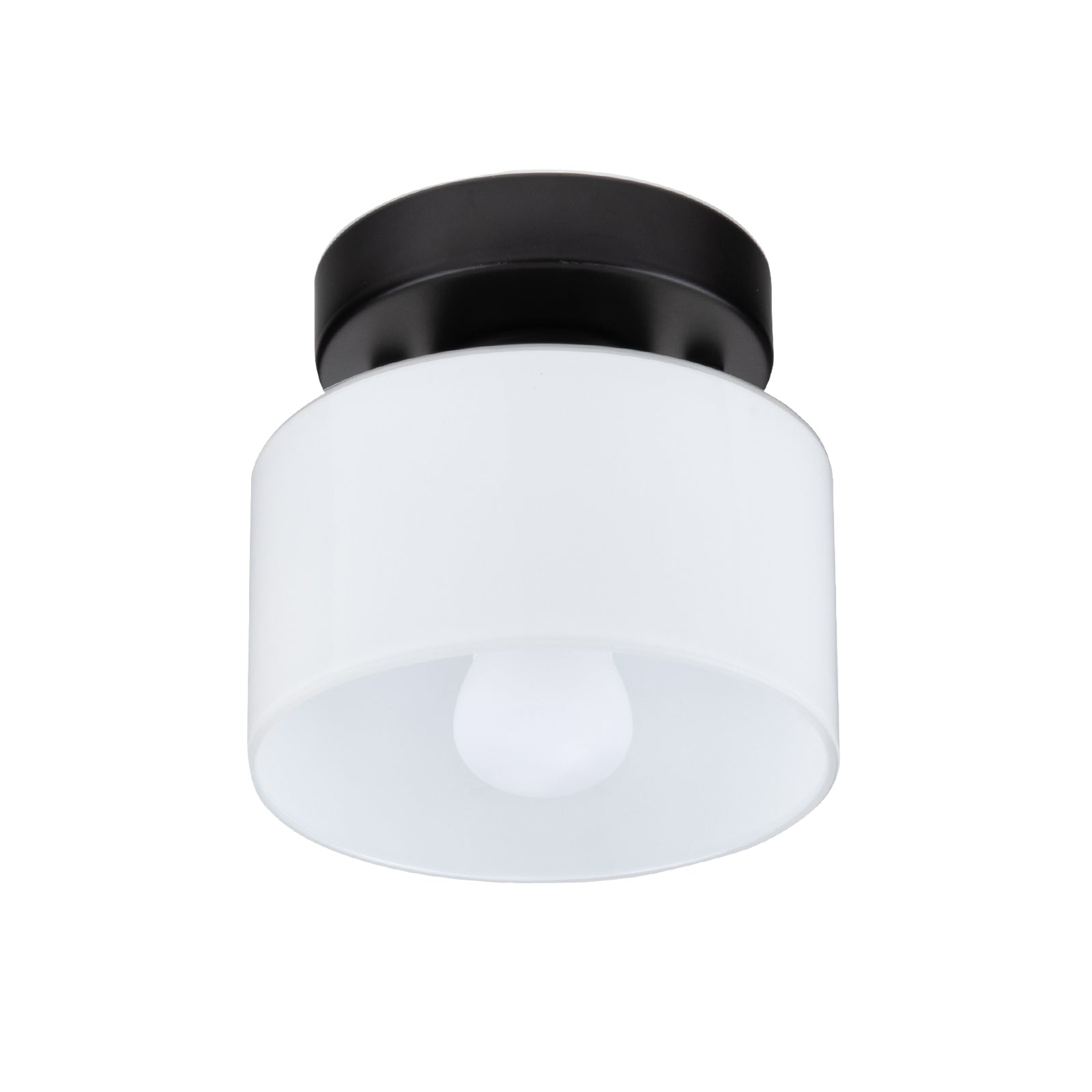 Vintage-Inspired Mid-Century Retro Ceiling Lamp
