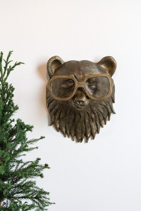 Wall-Mounted Hanging Kids' Figurine