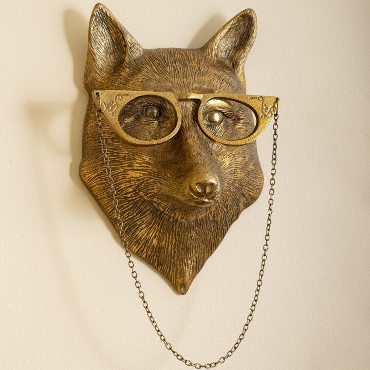 Wall-Mounted Hanging Kids' Figurine