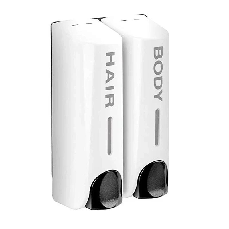 Wall-Mounted Portable Automatic Bathroom Accessory