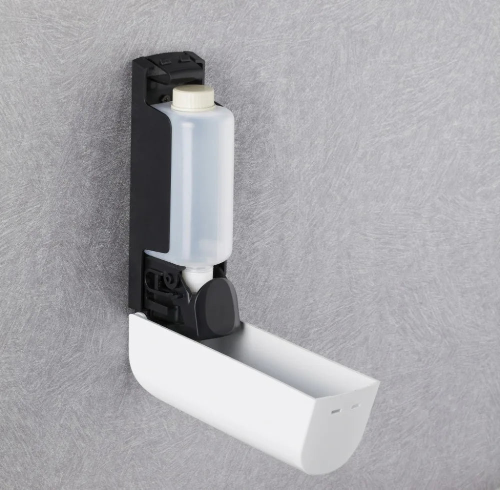 Wall-Mounted Portable Automatic Bathroom Accessory