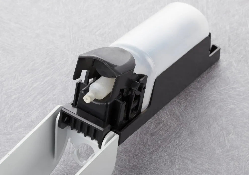 Wall-Mounted Portable Automatic Bathroom Accessory