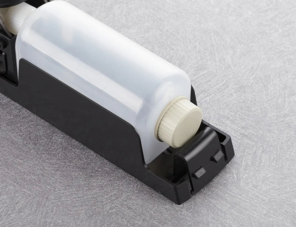 Wall-Mounted Portable Automatic Bathroom Accessory