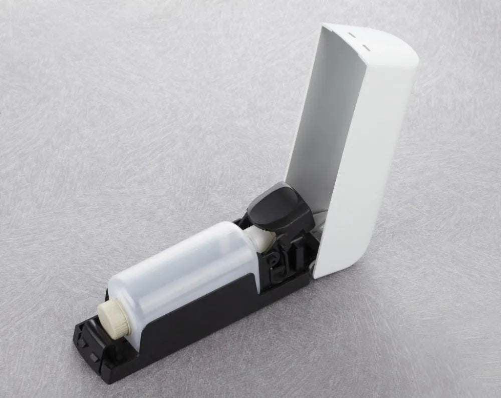 Wall-Mounted Portable Automatic Bathroom Accessory