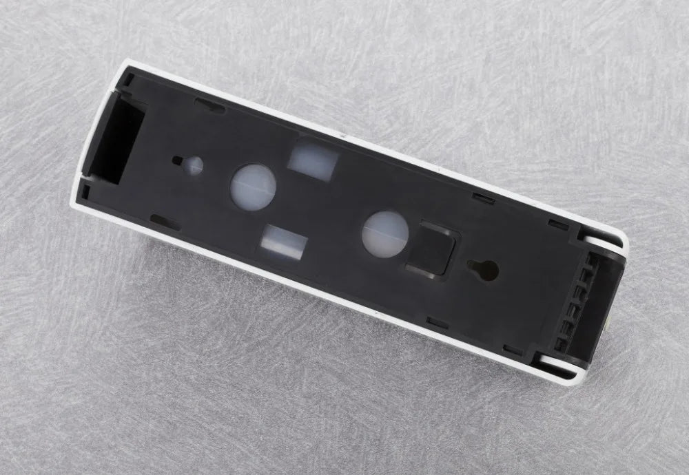 Wall-Mounted Portable Automatic Bathroom Accessory
