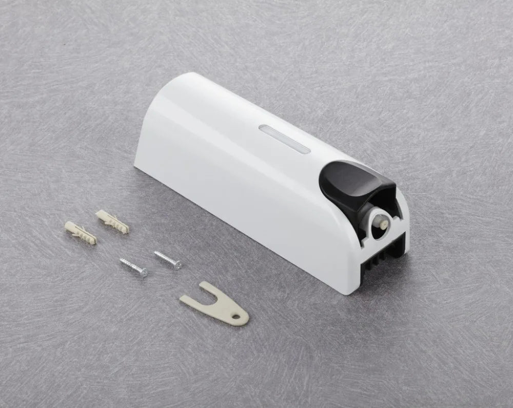 Wall-Mounted Portable Automatic Bathroom Accessory