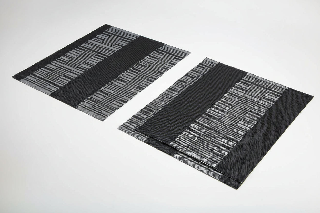 Washable Heat-Resistant Placemats