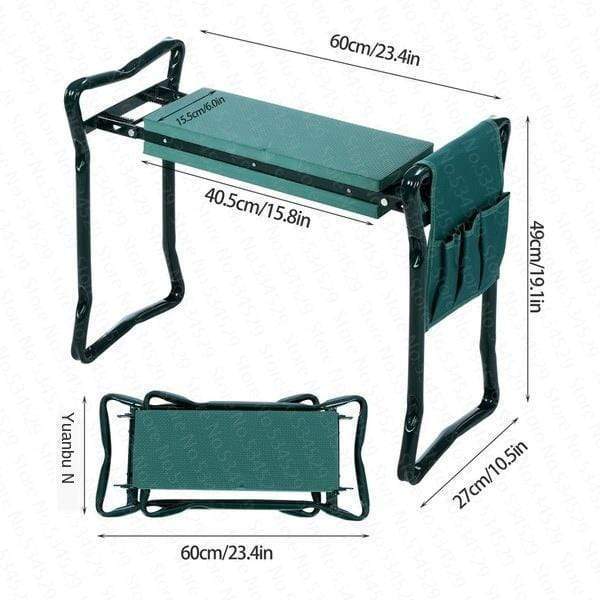 Waterproof Collapsible Camping Gear