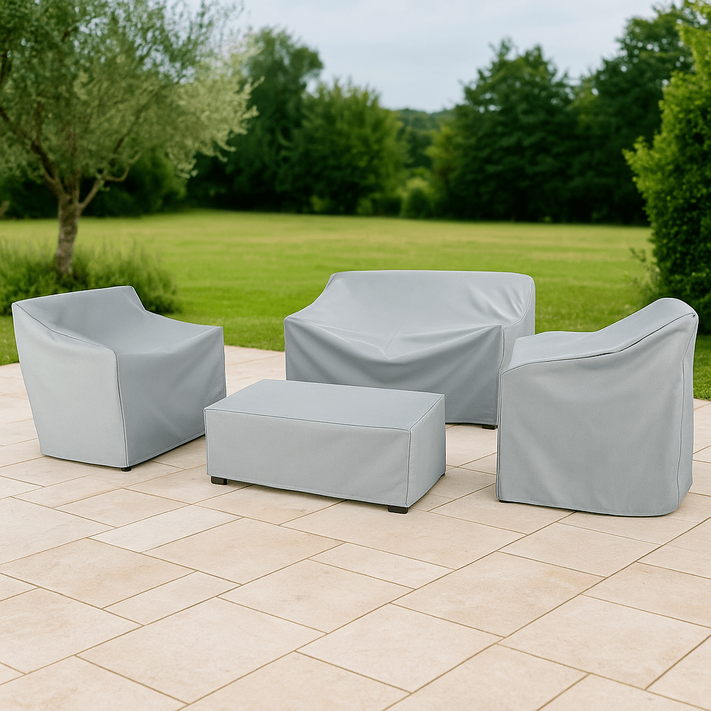 Waterproof Garden Furniture Cover