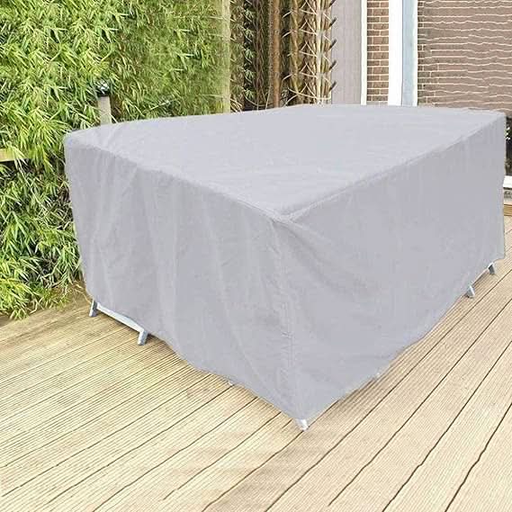 Waterproof Garden Furniture Cover