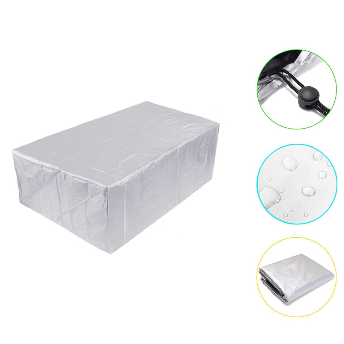 Waterproof Garden Furniture Cover