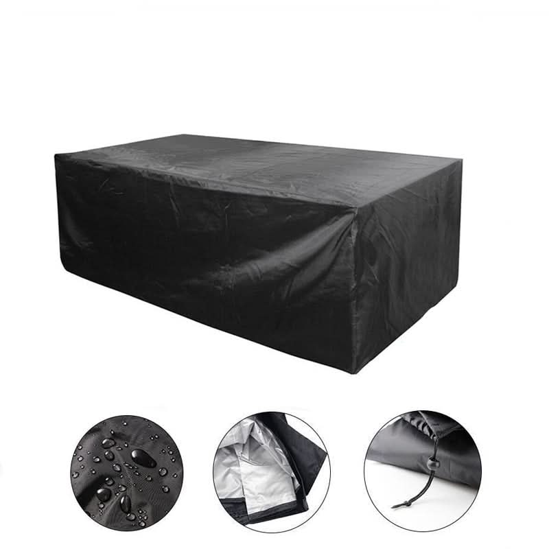 Waterproof Garden Furniture Cover