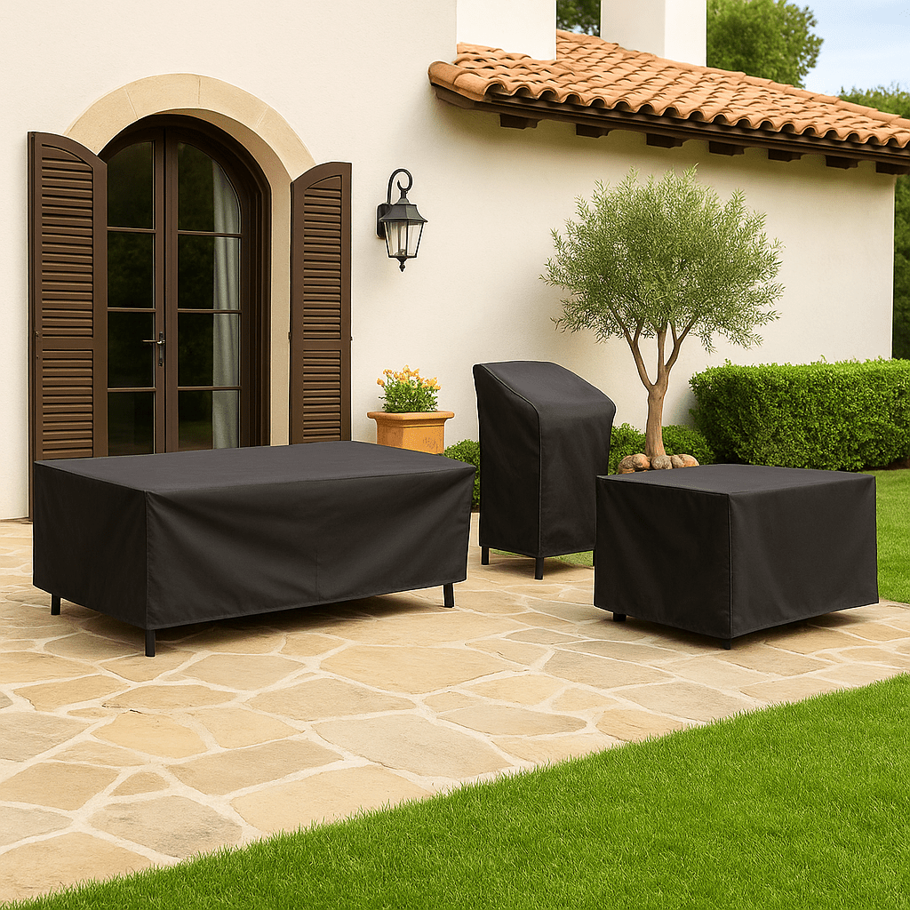 Waterproof Garden Furniture Cover