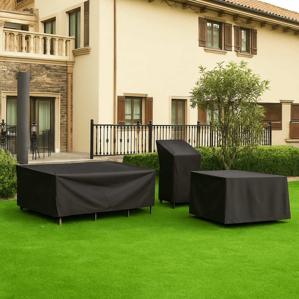 Waterproof Garden Furniture Cover