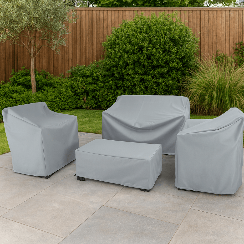 Waterproof Garden Furniture Cover