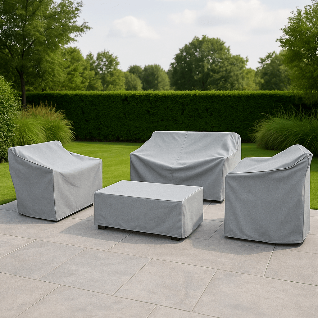 Waterproof Garden Furniture Cover