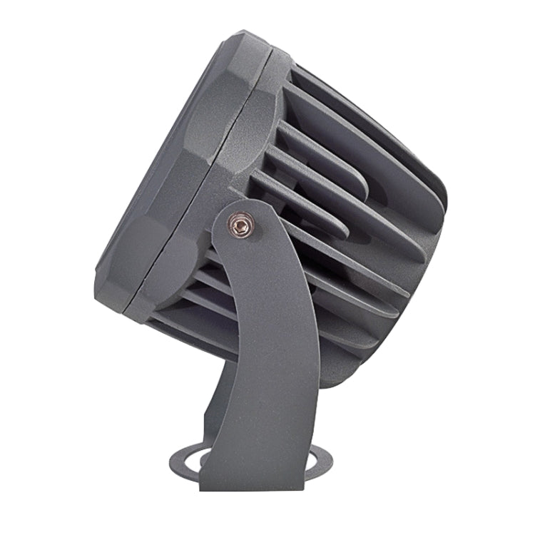 Weatherproof Adjustable Eye-Care Floodlight