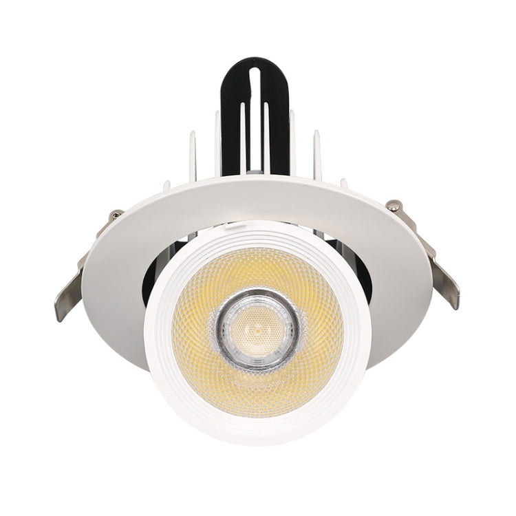 Weatherproof Adjustable Outdoor Light