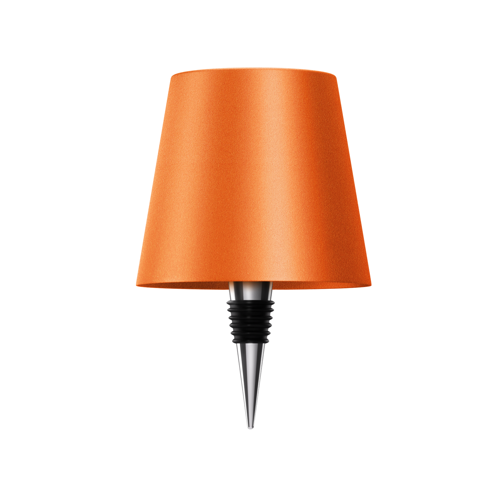 Wireless Bottle Lamp – Portable LED Outdoor Light with Rechargeable Battery and Adjustable Brightness for Home and Garden Use