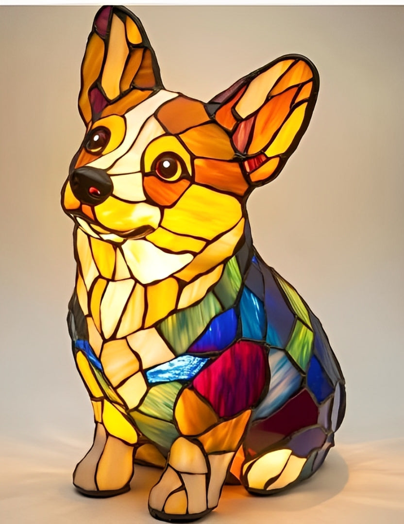 Wireless Dimmable Touch Control Night Light