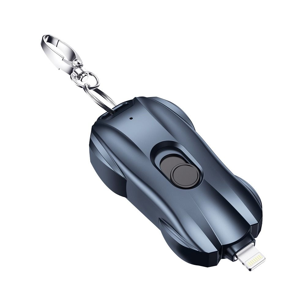 Wireless Rechargeable Lightweight Power Bank