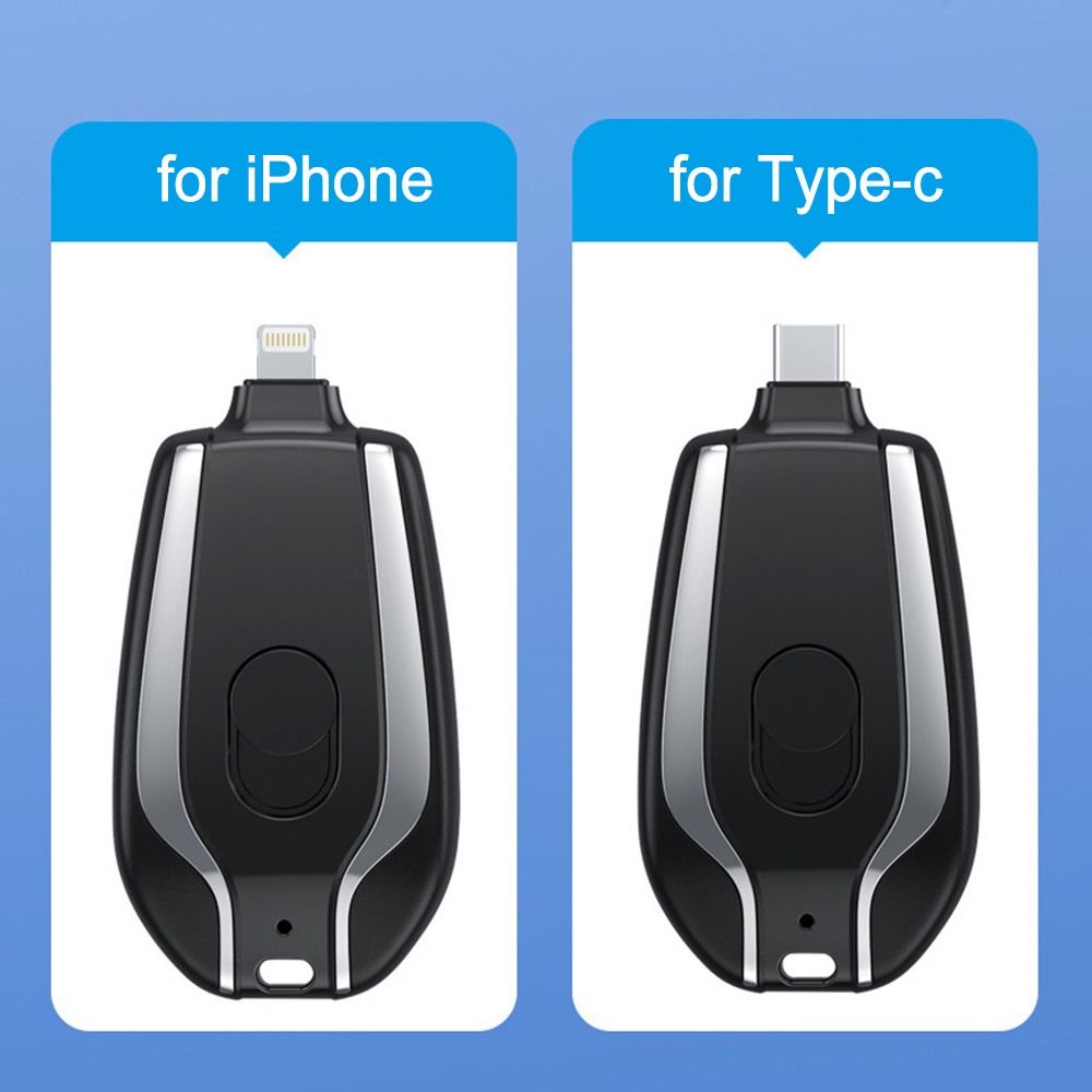 Wireless Rechargeable Lightweight Power Bank