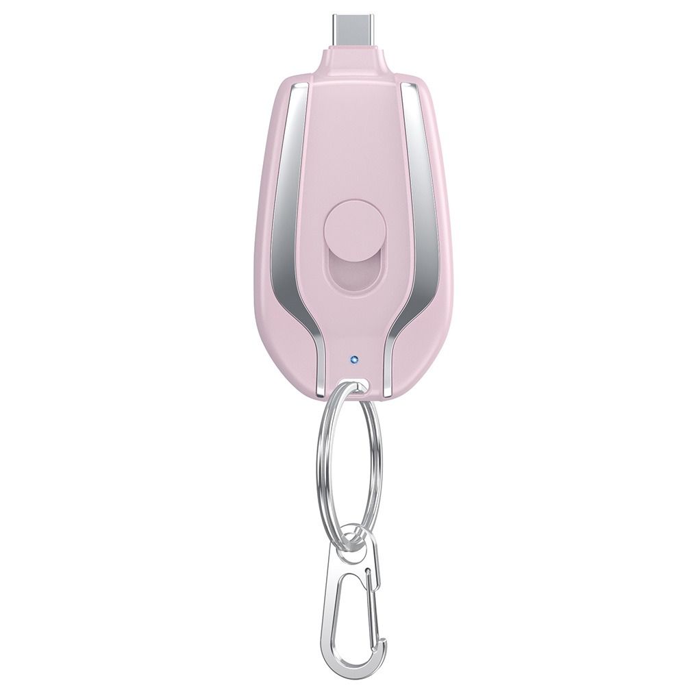 Wireless Rechargeable Lightweight Power Bank