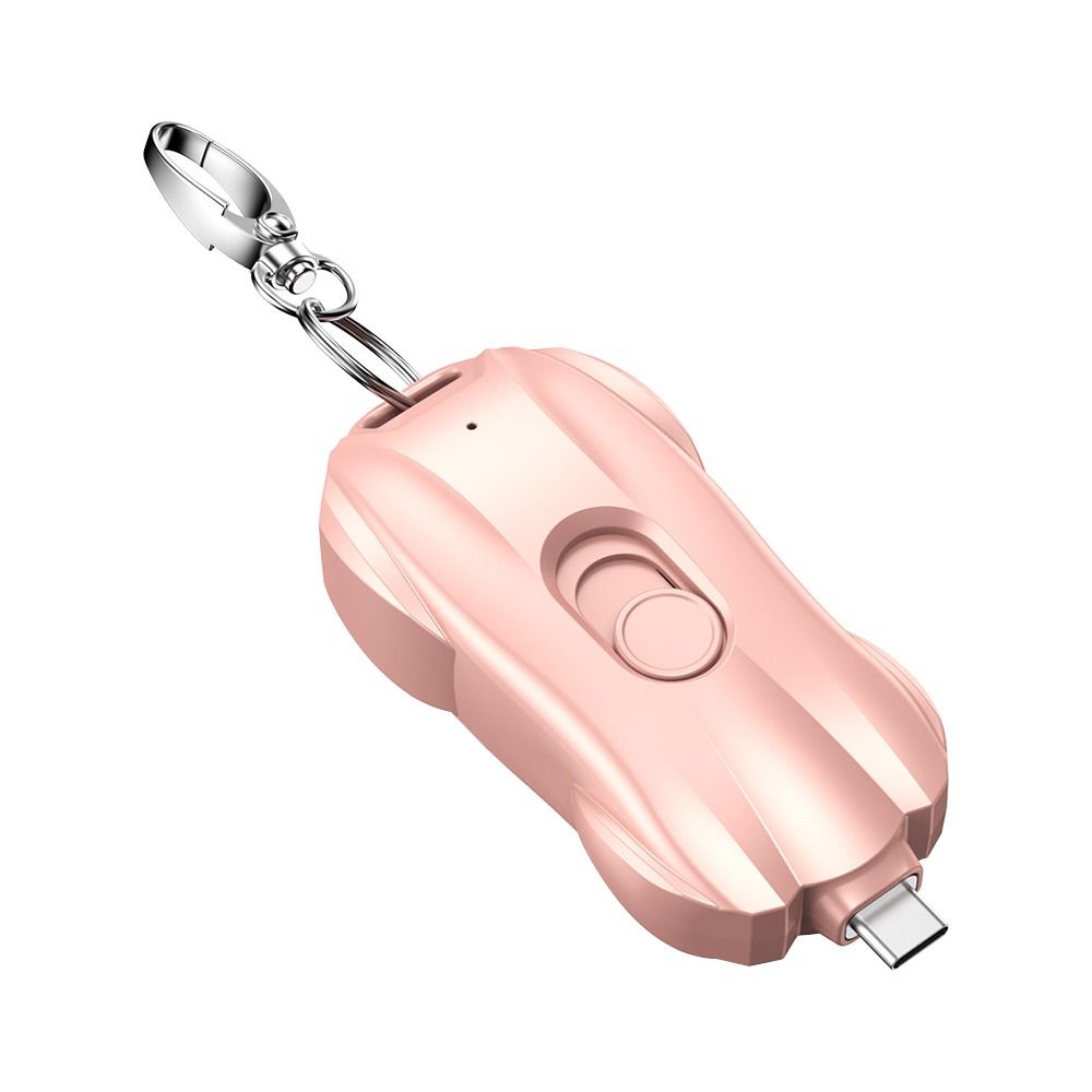 Wireless Rechargeable Lightweight Power Bank