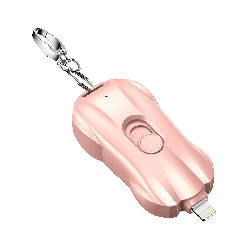 Wireless Rechargeable Lightweight Power Bank