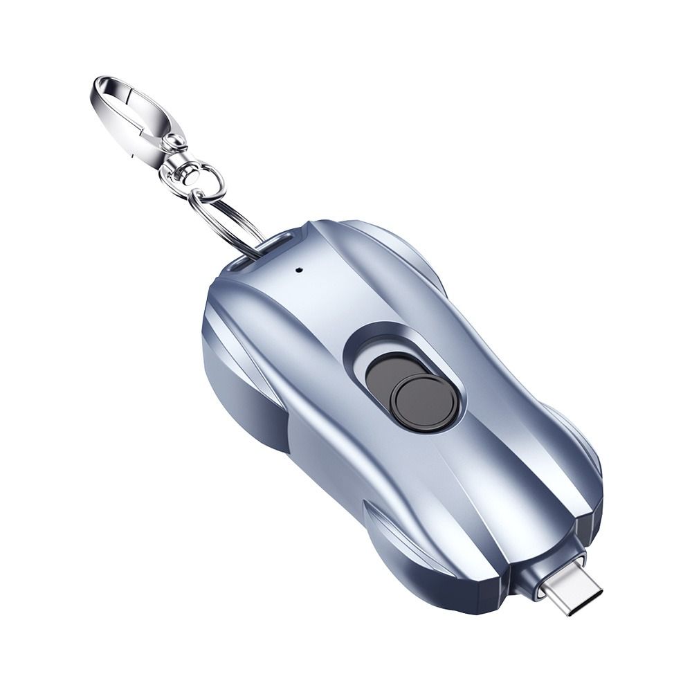 Wireless Rechargeable Lightweight Power Bank